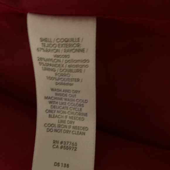 Duster jacket - Picture 4 of 5